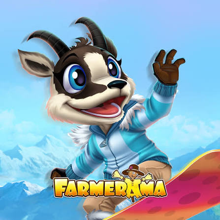 Capture d'écran du jeu Farmerama